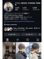 ノア ヘアデザイン 町田店(noa Hair Design)&nbsp;インスタはマヤさんで検索