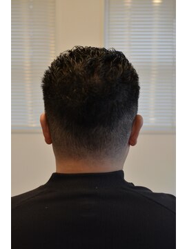 ヘアーズ マツシタ(Hairs MATUSITA) スタイル