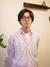 ディープ プラス ナカザキ(deep+nakazaki)&nbsp;片岡 勇太