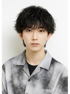 メンズサロンゲイン 名古屋 池下(men's salon Gain) メンズ/メンズサロン/眉毛カット/眉カット/名古屋/栄/千種/愛知