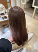 ブラウンベージュ12.26ココアベージュ