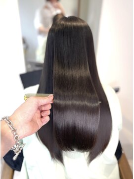アグ ヘアー ラデカ 星が丘店(Agu hair radeca) 髪質改善トリートメント