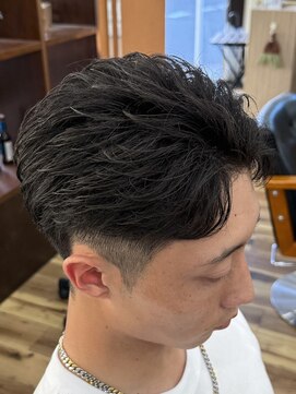 スウェル 千葉店(Swell) リバースショート