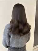アッシュベージュ◯