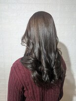 レイア(Leia)&nbsp;艶髪カラー　ベージュ