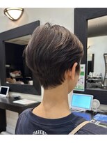 あとりえ月の庭 くびれショート