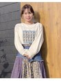 レイライン(Hair&Make salon Rayline)&nbsp;鈴木 真由美