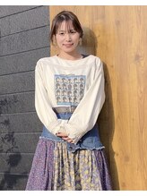 レイライン(Hair&Make salon Rayline)&nbsp;鈴木 真由美