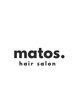 matos. hairsalon 【マトス】【06/01 NEW OPEN（予定）】&nbsp;柳　晴子 『新潟』