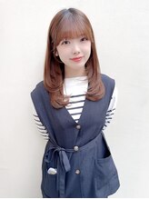 ラグーン 原宿 表参道(LAGOON)&nbsp;MANAMI 
