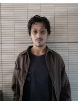 ハイプ メン 藤沢(HYPE MAN) メンズ/メンズカット/メンズパーマ