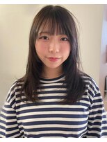 ツナグ(tsunagu) layer