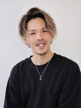 ブロッサム 朝霞台店(Blossom) 石垣 翔太