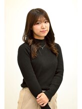 ヘアーメイク ニューヨーク 千駄木店(Hair Make NEWYORK)&nbsp;栗田 -Kurita-