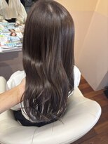 サラ 徳山店(SARA)&nbsp;ナチュラルグレージュ