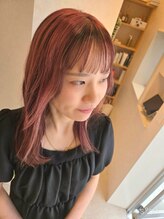 オオムラ(Oomura) Minami Umemoto