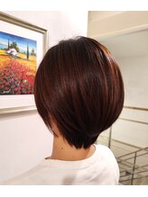 ベルエキップ(La Belle Equipe) 【頭浸浴と炭酸泉】これからの綺麗の土台美容に♪