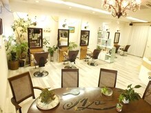 ビューティースタジオ ミュー(Beauty Studio Myu)