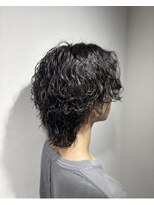 ハイプ 大曽根(HYPE)&nbsp;波巻きパーマ