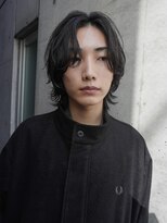 グリーン 渋谷(green)&nbsp;【RYOMA】ミディアムレイヤー