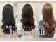 バンズヘア 名古屋金山(ban's hair)の写真