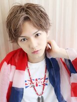 オーシャントーキョー(OCEAN TOKYO)&nbsp;登坂風ジェイソールマッシュ