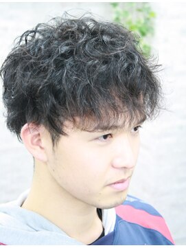 アールフィールド(R field) ☆ソフトスパイラル☆