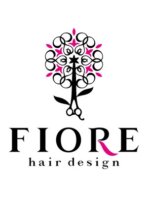 フィオーレ ヘアデザイン(FIORE hair design)
