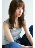 大人の為のリラックス感あるスタイル