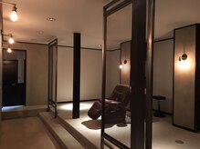 首が痛くならない高級シャンプー台【YUME】♪