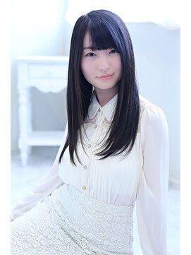 ラヴィーレ(lovin'le) 【lovin'le】サラサラストレート