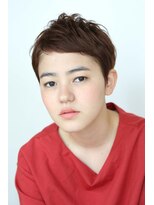 ヘアーサロン カーサ(hair salon Casa)&nbsp;ベリーショート