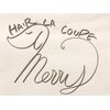 ヘアーラクープ(HAIR LA COUPE)のお店ロゴ
