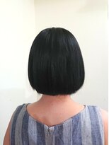 黄色いリボン美容室&nbsp;レディーススタイル