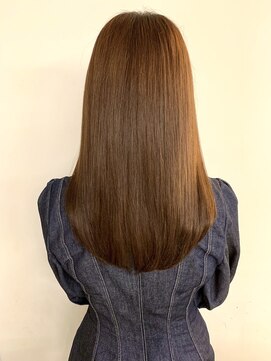 ラパンセヴェール(LA PENSEE VERT) 【LA PENSEE】ツヤツヤトリートメントの美髪ケア