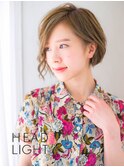 *Ursus*☆モテ髪☆大人エアリーショート