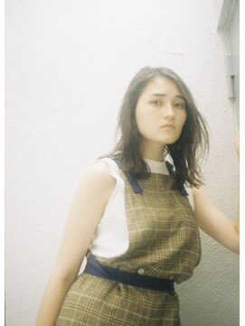 オフ(OFF) ミディアムレイヤー