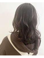 ネオリーブアイム 横浜西口店(Neolive aim)&nbsp;グレージュハイライト