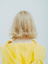 プロデュース 相模原店(Produce)&nbsp;個性的♪ルーズ☆ふわミディ