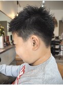 【amt.】men'sカット03
