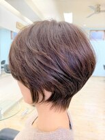 ヴァニラ(Vanilla)&nbsp;ショート＃レイヤー