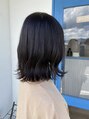 ヘアーメイク コラソン(hair make corazon)&nbsp;つやこだわります！