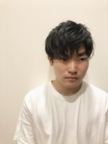 ウィ ラグゼ 北千住店(Oui luxe)&nbsp;【 王道マッシュレイヤー 】