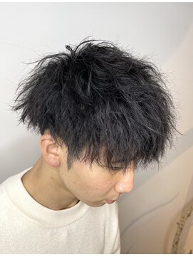 ミモザワークス(Mimosa Works) ツイストスパイラルp