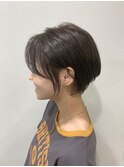 ショートスタイル