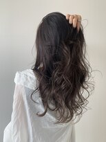 コワファースト  させぼ五番街店(COIFF1RST)&nbsp;大人グレージュ