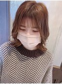 韓国風ロブ