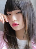 個性派・脱マンネリヘアvol.3
