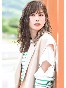 ソーソー(so-so) ロング