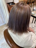 ネオリーブソラ 相模大野店(Neolive sola)&nbsp;外ハネボブ